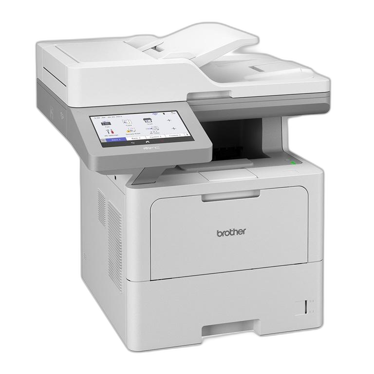 IMPRESORA LASER BROTHER MFC-L6915DW