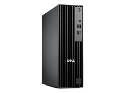 Dell Pro - Slim Tower - Intel Core i5 14500 / 2.6 GHz - DDR5 SDRAM - 512 GB Hard Drive Capacity - Integrated graphics - Windows 11 Pro