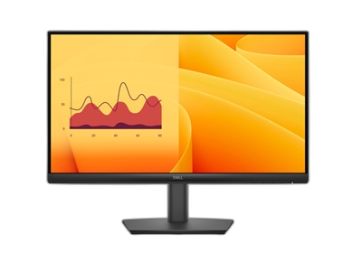 Dell E2225HM - LCD monitor - 21.5" - 1920 x 1080 - VA - DisplayPort / VGA