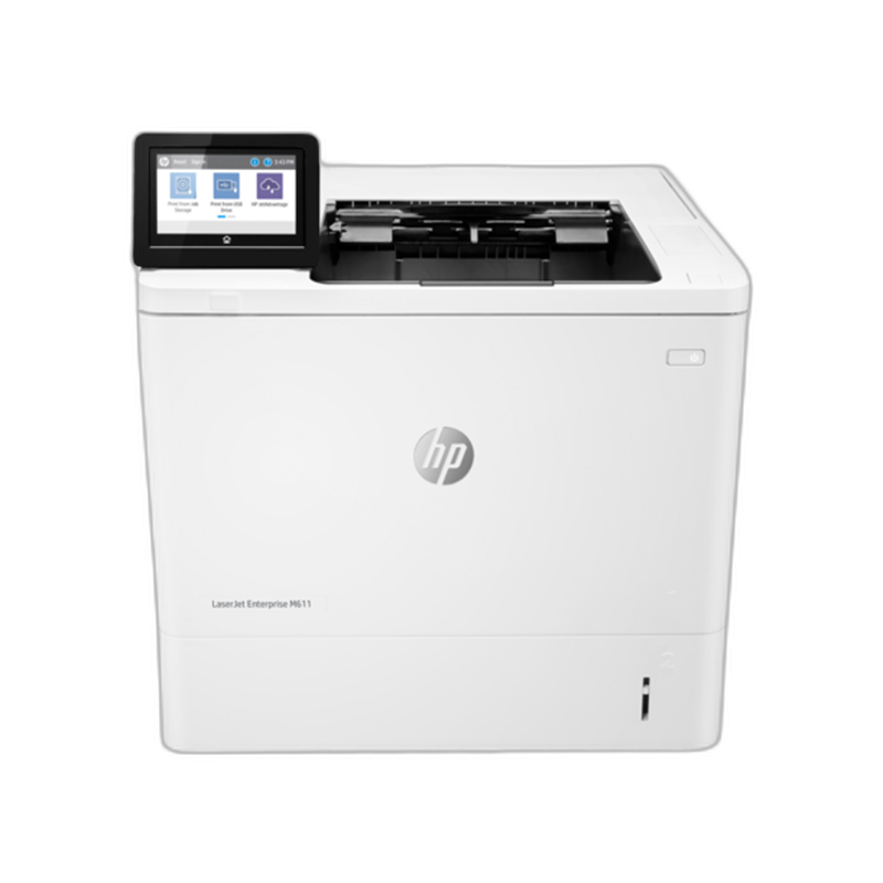 IMPRESORA MULTIFUNCIONAL HP LASERJET ENTERPRISE M611DN