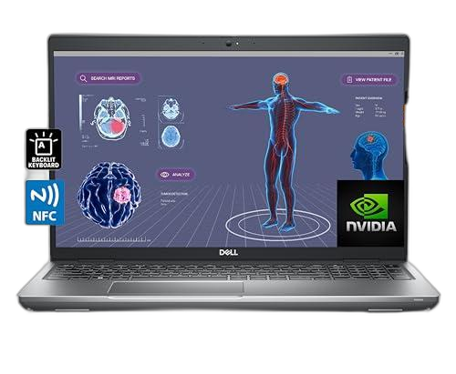 DELL PRECISION 3571 i7 12800H/ 32GB/ 256GB/ WIN11 PRO/NVIDIA T600 4GB/TOUCH/ REFURBISHED