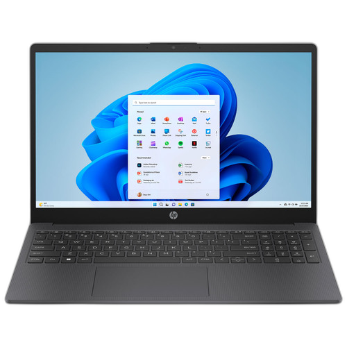 PORTATIL HP 15-FD0128CA I5-1334U/ 16GB/ SSD 512GB/ W11H/ 15.6 / NUEVA