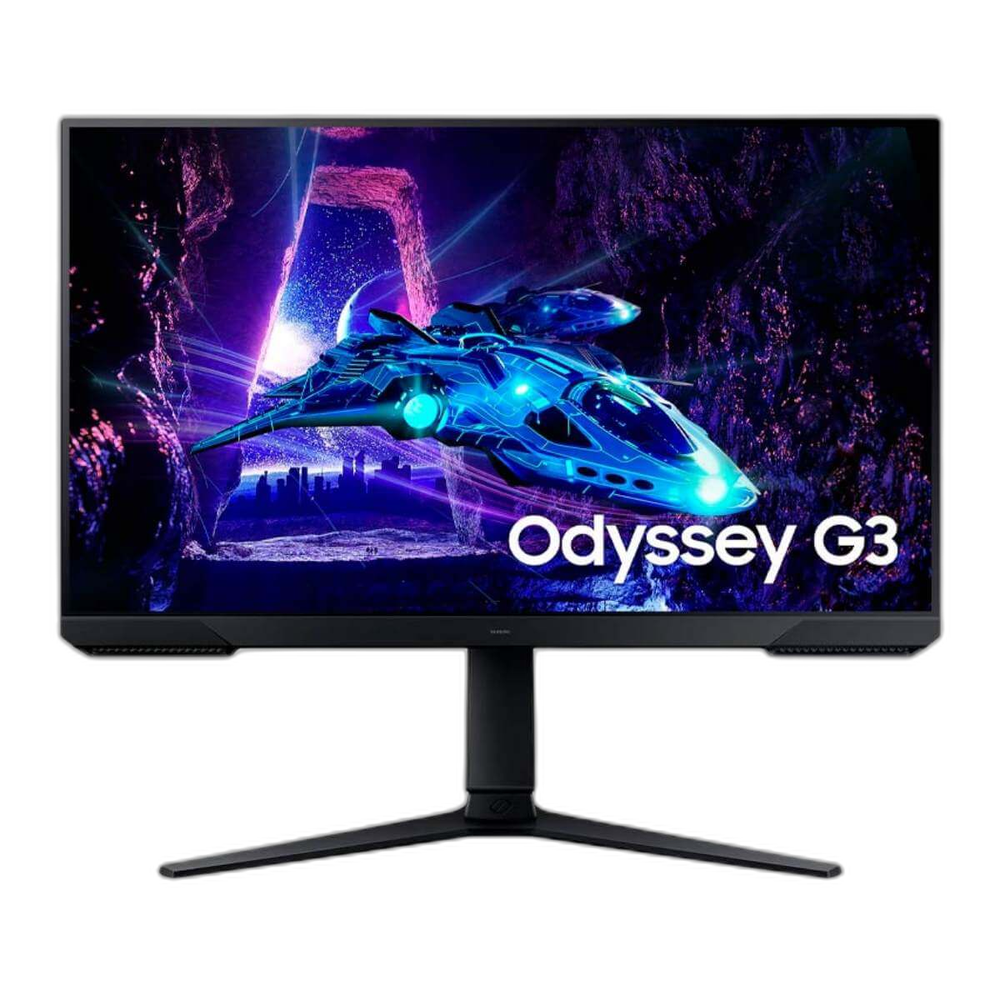 MONITOR SAMSUNG 24" ODYSSEY G3 180HZ