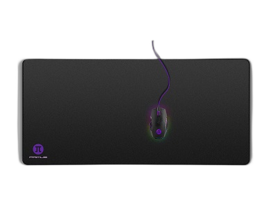 Primus Gaming - Alfombrilla de ratón - Arena Blk-PMP-01XXL