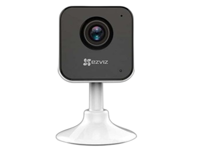 EZVIZ - Surveillance camera - Cámara Wi-Fi doméstica intelig