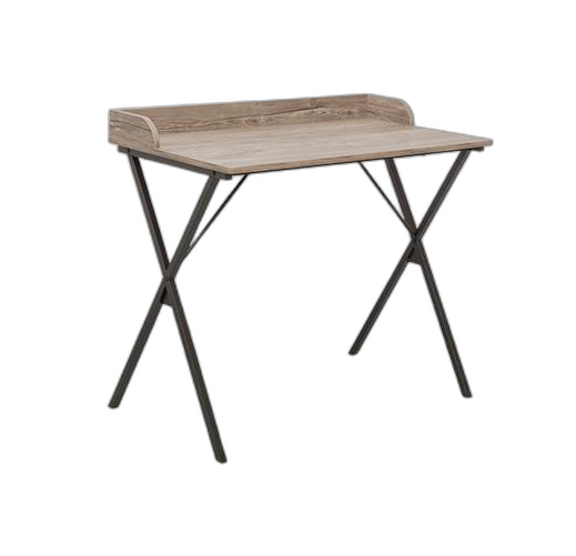 Xtech - Desk Sgl Lvl  XTF-CD202