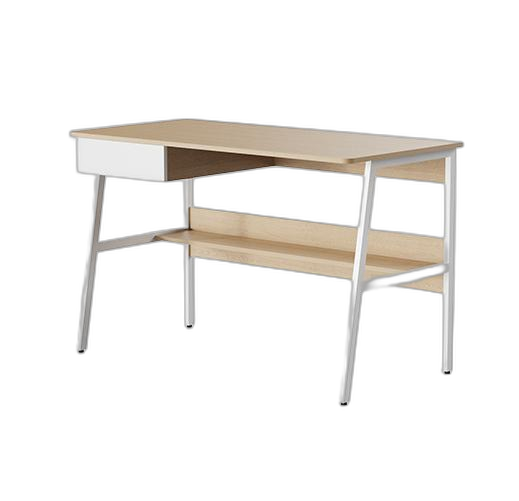 Xtech - Desk Sgl Lvl w/Drawe XTF-CD207