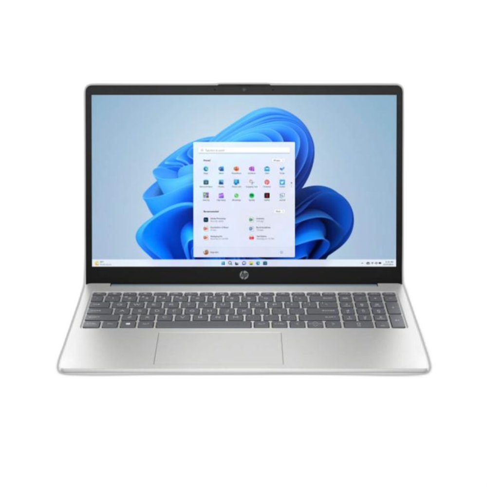 PORTATIL HP 15-FD0553 15.6 I5-1334U/ SSD 256GB/ 8GB/ W11H/ NUEVA