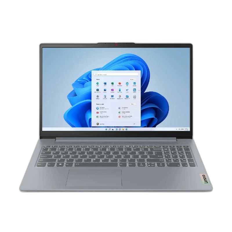 Lenovo IdeaPad Slim 3 15IRU8 CI3 13AVA. 8GB 512GB SSD 15.6" Nueva