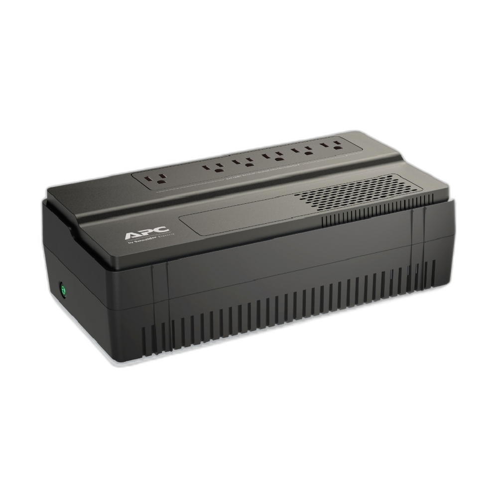 UPS APC BV500 – 120V – 300W, 6 TOMAS