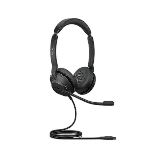 HEADSET JABRA EVOLVE 2 30 SE USB-A