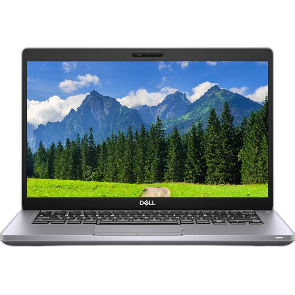 Computadora Dell Latitude 5410 CI5 11VA. 16GB 256GB SSD