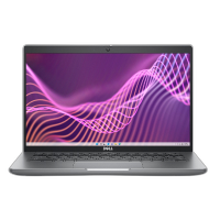 Computadora Dell Latitude 5440 CI5 13AVA. 16GB 256GB SSD