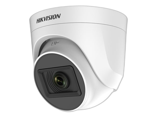 Cámara de Videovigilancia marca Hikvision DS-2CE76D0T-EXIPF