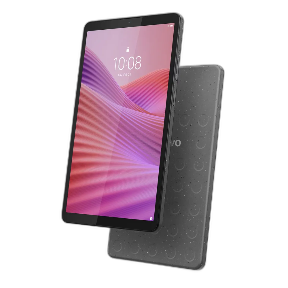 Lenovo Tab One - 8.7" - Android 14 - Helio G85 - + Folio Case