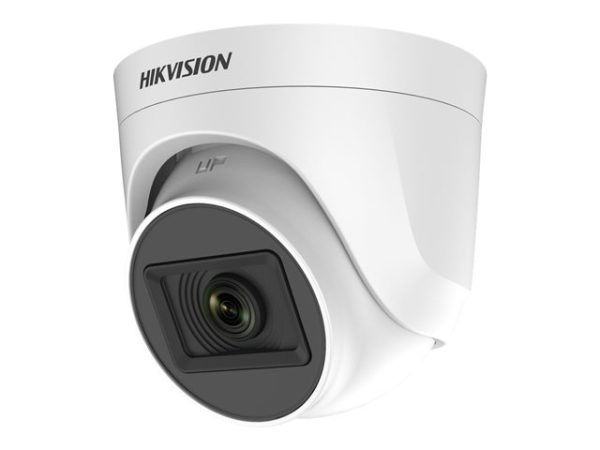 Cámara de Videovigilancia marca Hikvision DS-2CE76D0T-EXIPF