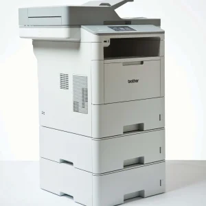 Impresora Multifuncional Brother MFC-L6900DW Nueva