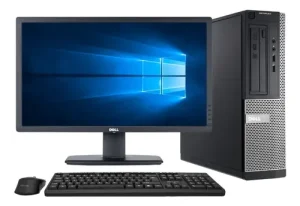 DELL OPTIPLEX 7010