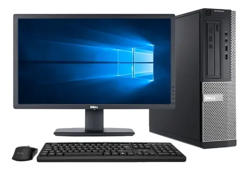 DELL OPTIPLEX 7010