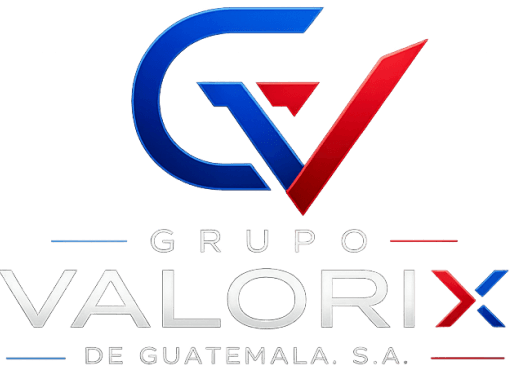 Logotipo Valorix